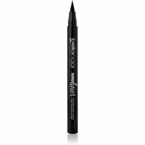 bellaoggi Marker Liner linka na oči ve fixu odstín Extreme Black 1.6 ml obraz