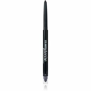 bellaoggi Eye Matic Precise voděodolná tužka na oči odstín 01 Just Black 0.3 g obraz