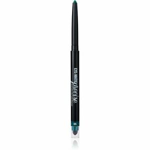 bellaoggi Eye Matic Precise voděodolná tužka na oči odstín 05 Wild Green 0.3 g obraz