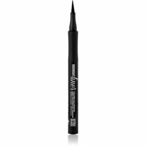 bellaoggi Midnight Liner precizní voděodolná linka odstín Black 1 ml obraz