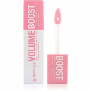 bellaoggi Volume Boost Plumping Lip Balm balzám na rty se zvětšujícím efektem 4, 7 ml obraz