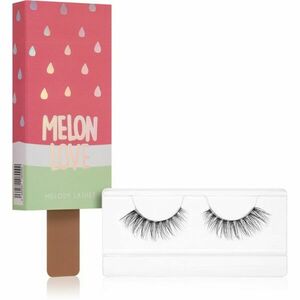 Melody Lashes Bon Bon Crush umělé řasy 2 ks obraz