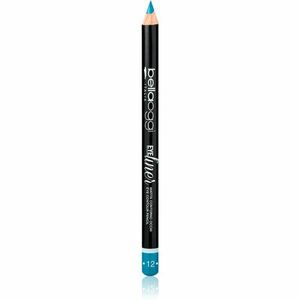 bellaoggi Eye Liner tužka na oči odstín Turquoise 1, 1 g obraz