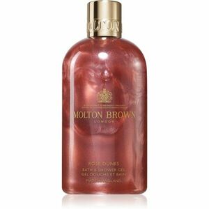 Molton Brown Rose Dunes Shower Gel osvěžující sprchový gel 300 ml obraz