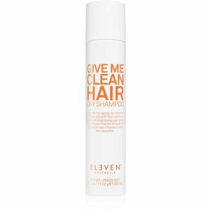 Eleven Australia Give Me Clean Hair Dry Shampoo suchý šampon 200 ml obraz