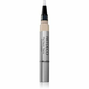 ARTDECO Perfect Teint Concealer rozjasňující korektor v peru odstín 5 Light Peach 2 ml obraz