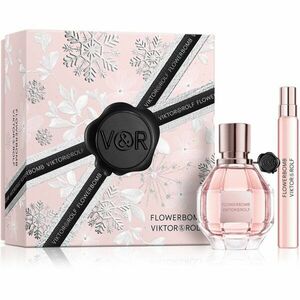 Viktor & Rolf Flowerbomb dárková sada pro ženy obraz