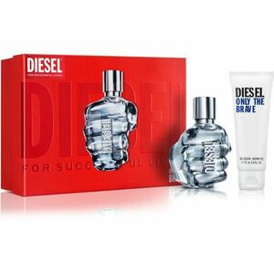 Diesel Only The Brave dárková sada pro muže obraz