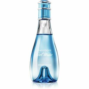 DAVIDOFF Cool Water Toaletní voda 100 ml obraz