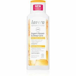 Lavera Expert Repair & Deep Care regenerační kondicionér pro velmi poškozené vlasy 200 ml obraz