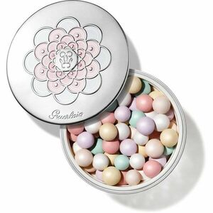 GUERLAIN Météorites Light Revealing Pearls of Powder tónovací perly na tvář odstín 02 Clair 25 g obraz