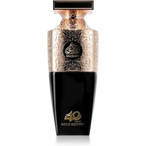 Arabian Oud Madawi Gold Edition parfémovaná voda unisex 100 ml obraz