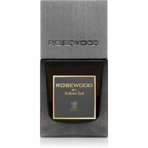 Arabian Oud Rosewood parfémovaná voda unisex 100 ml obraz