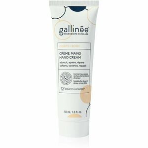 Gallinée BODY CARE Hand Cream pečující krém na ruce 50 ml obraz