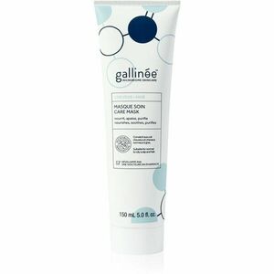 Gallinée HAIR CARE Mask vyživující maska na vlasy 150 ml obraz