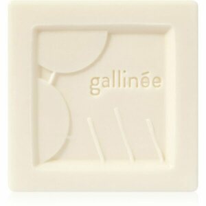 Gallinée BODY CARE Perfume-Free Cleansing Bar čisticí tuhé mýdlo bez parfemace 100 g obraz