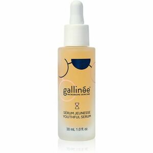 Gallinée SKIN CARE Youthful Serum omlazující pleťové sérum 30 ml obraz