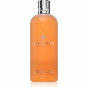 Molton Brown Repairing Finocchio zhušťující šampon pro všechny typy vlasů 300 ml obraz