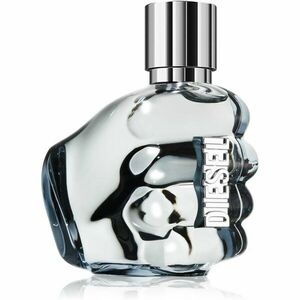 Diesel Only The Brave toaletní voda pro muže 35 ml obraz