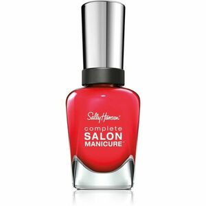 Sally Hansen Complete Salon Manicure posilující lak na nehty obraz