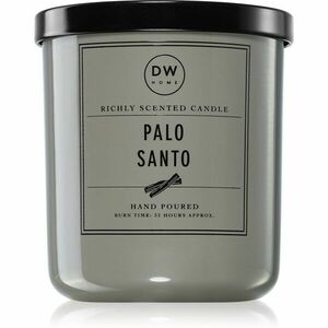 DW Home Signature Palo Santo vonná svíčka 263 g obraz