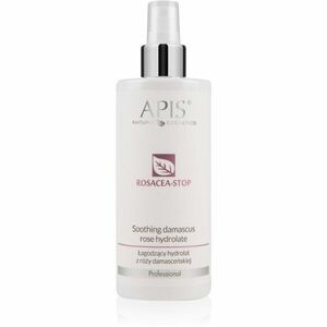 Apis Natural Cosmetics Rosacea-Stop zklidňující sprej pro citlivou pleť se sklonem ke zčervenání 300 ml obraz