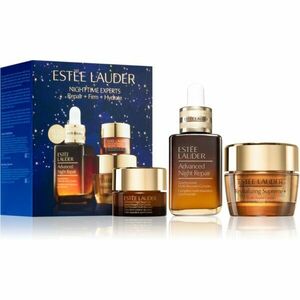 Estée Lauder Nighttime Experts Skincare Set dárková sada (na obličej) obraz