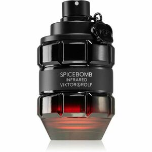 Viktor & Rolf Spicebomb Infrared toaletní voda pro muže 90 ml obraz