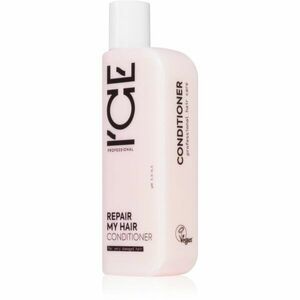 Natura Siberica ICE Professional Repair My Hair hloubkově regenerační kondicionér s keratinem 250 ml obraz