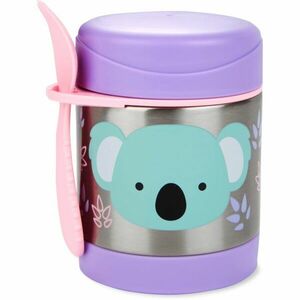 Skip Hop Zoo Food Jar termoska na jídlo Koala 3 y+ 325 ml obraz