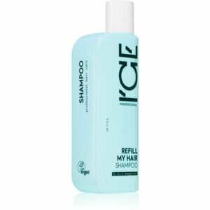 Natura Siberica ICE Professional Refill My Hair hydratační šampon 250 ml obraz