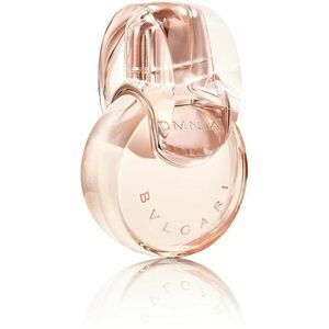 BVLGARI Omnia Crystalline parfémovaná voda pro ženy 50 ml obraz