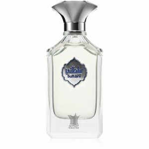 Arabian Oud Sultani parfémovaná voda pro muže 100 ml obraz