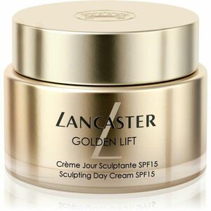 Lancaster Golden Lift denní krém SPF 15 pro ženy 50 ml obraz