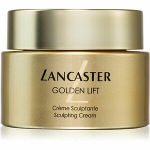 Lancaster Golden Lift denní krém pro ženy 50 ml obraz