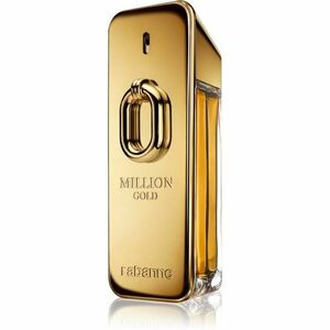 Rabanne Million Gold parfémovaná voda pro muže 100 ml obraz