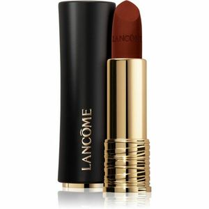 Lancôme L'Absolu Rouge Drama Matte 2024 matná rtěnka plnitelná odstín 337 3.6 g obraz