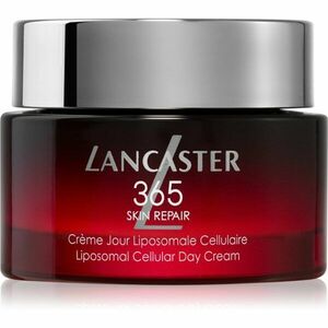 Lancaster 365 Skin Repair Liposomal Cellular denní krém pro ženy 50 ml obraz