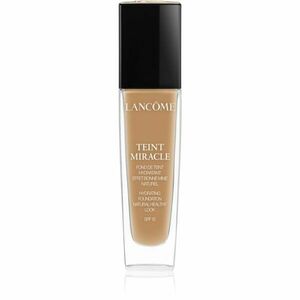 Lancôme Teint Miracle rozjasňující make-up SPF 15 odstín 10 Beige Praline 30 ml obraz