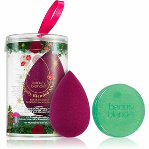 beautyblender® Happily Blended After sada (pro dokonalý vzhled) obraz