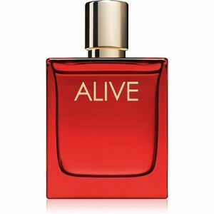 Hugo Boss BOSS Alive Absolu parfémovaná voda pro ženy 50 ml obraz