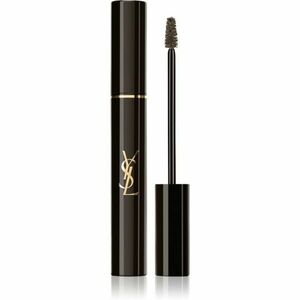 Yves Saint Laurent Couture Brow řasenka na obočí odstín 1 Brun Doré 7.7 ml obraz