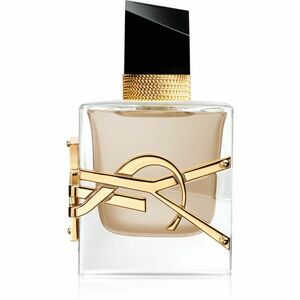 Yves Saint Laurent Libre Flowers & Flames parfémovaná voda pro ženy 30 ml obraz