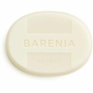 HERMÈS Barénia parfémované mýdlo pro ženy 125 g obraz