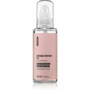 MOOD Intense Repair regenerační olej pro poškozené vlasy 100 ml obraz