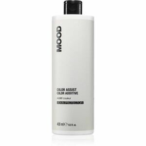 MOOD Color Assist ochranná péče při barvení vlasů 400 ml obraz