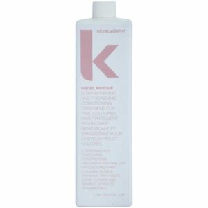 Kevin Murphy Angel Masque hydratační maska pro jemné, barvené vlasy 1000 ml obraz