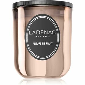 Ladenac Urban Senses Fleur De Fruit vonná svíčka 75 g obraz