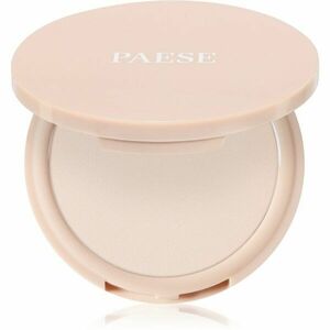 Paese Mattifying Powder With Argan Oil matující pudr s arganovým olejem odstín 1 8 g obraz