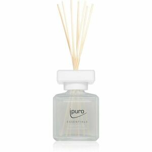 ipuro Essentials White Lily aroma difuzér 50 ml obraz